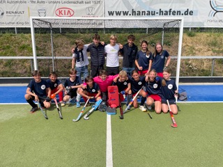 Hockey JTFO Jungen 1