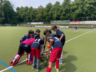 Hockey JTFO Jungen 2